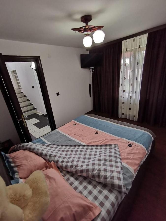 Vila De Vacanta Curtea de Argeş 外观 照片